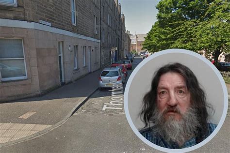 Edinburgh Missing Police Appeal To Trace Missing 70 Year Old Man Last Seen In The Easter Road Area