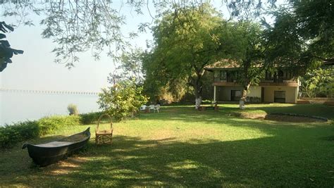 Bhavani Island Resort Rooms: Pictures & Reviews - Tripadvisor