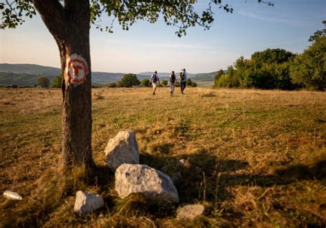 Via Transilvanica primul traseu de lungă distanţă din România a fost