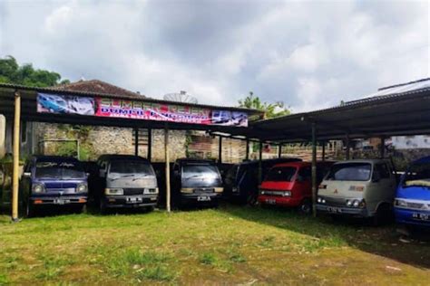 7 Rekomendasi Showroom Mobil Bekas Wonosobo Unit Siap Pakai