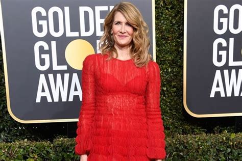 Laura Dern Net Worth - Earnings From Acting Career And Salary From