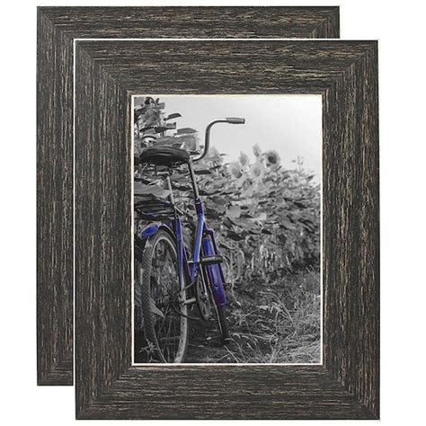 Barnwood Frames - Etsy