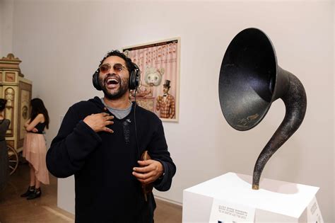 Opening Night The Gay S West By Mark Ryden At Kohn Gallery Hi Fructose Magazine