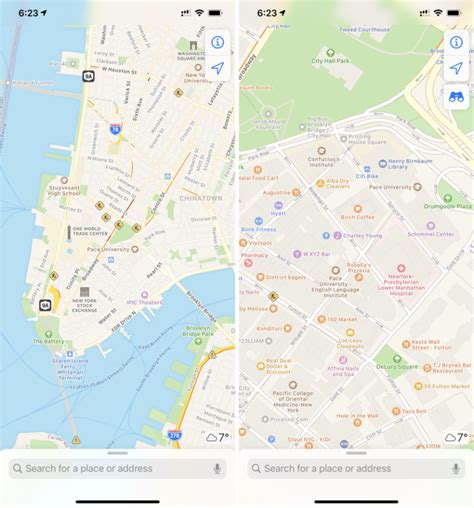 How to Use Street View in Apple Maps on iPhone and iPad