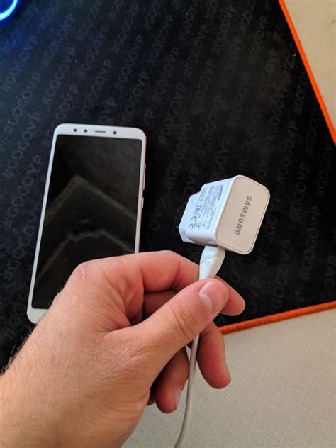 Xiaomi Mi A2