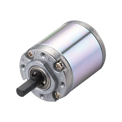 IG 22 Planetary Gearbox Product Shayangye