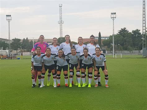 El VCF Femenino supera al Villarreal CF en el último test de