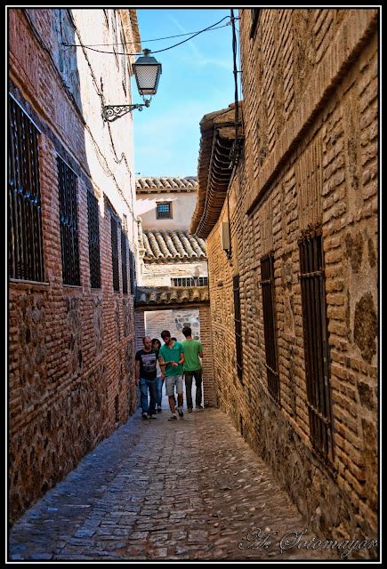 BARRIO JUDÍO Casa del Greco y Museo Sefardí