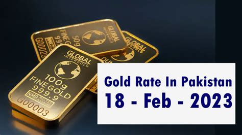 Gold Rate In Pakistan Today February Getfast Pk