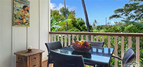 Waikomo Stream Villas #521 - The Parrish Collection Kauai