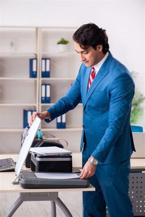 The copias machine secret that allows for high-quality printing 22