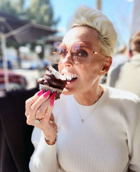 Brigitte Nielsen Nude Pics And Porn Video 2023 Scandal Planet