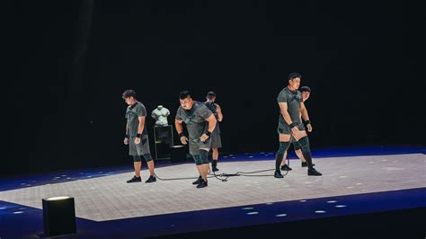 Cast Season 2 Physical at Douglas Wilder blog