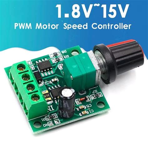 V V V V V A Dc Motor Speed Controller Mini Dc Motor Speed