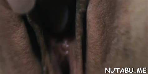 Brunette Whore Is Masturbating On Her Fuckmate S