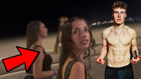 Ich War SKINNY DIPPIN Im Meer Mit LATINA MILFS MOTION IN VALENCIA YouTube