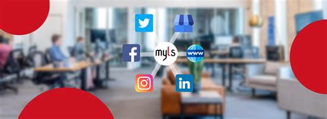 Sichtbar Im Internet Mit Social Media Myls Full Service Agentur