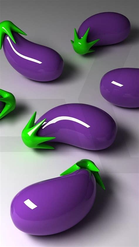 Eggplant Hd Phone Wallpaper Pxfuel