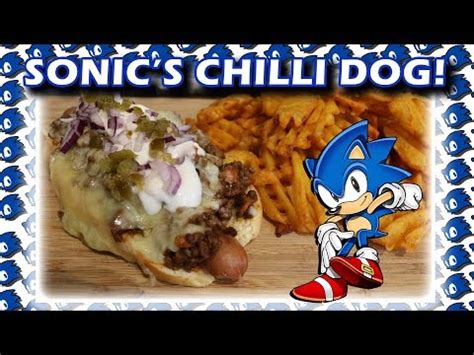 Sonic Chili Dog Recipe Secret : Top Picked from our Experts