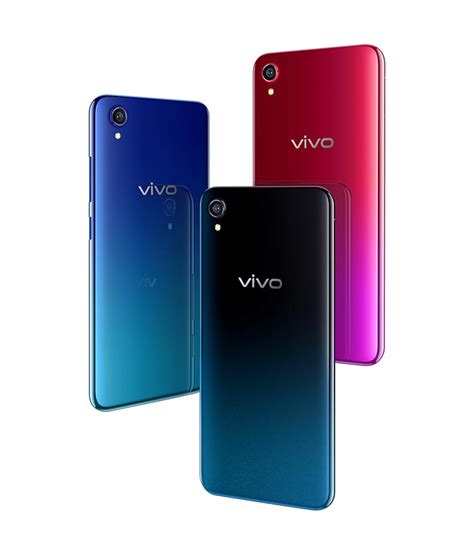 Vivo Y91c 6 22 Inches 2GB 32GB Lahore Stores