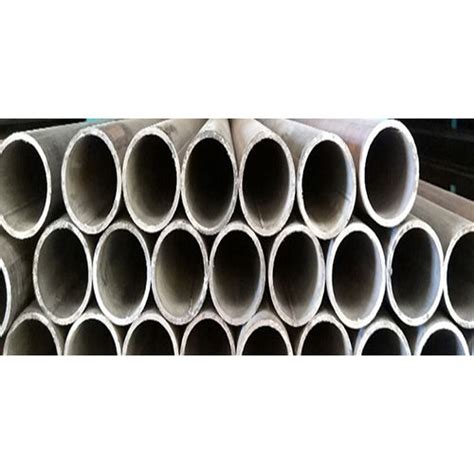 ASTM A789 UNS S32001 Lean Duplex Stainless Steel Pipes And Tubes ASTM