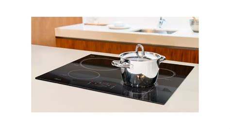 Como Instalar Cooktop De Indu O Midea Cyb P Parte Eletro Home