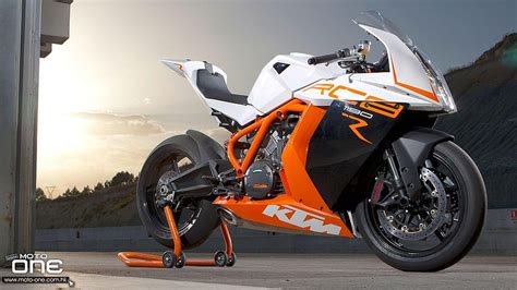 Ktm Rc HD Wallpaper Pxfuel