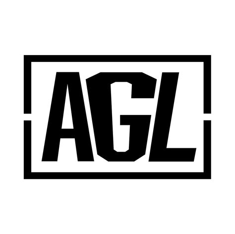 AGL Logo on Behance