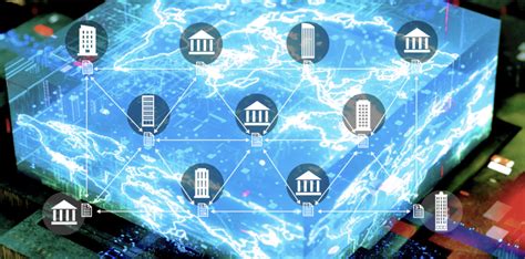 US Banks To Test Digital Assets On Regulated Liability Network