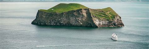 Vestmannaeyjar What To See And Do On The Islands