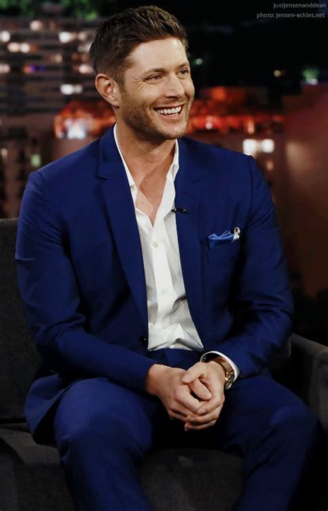 Pin By Sanz On Ily Cutie Pie Ackles Jensen Ackles Jensen Ackles Hot Jensen Ackles