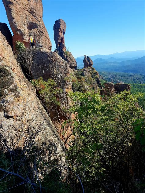 Belogradchik Rocks – Pictures of Bulgaria