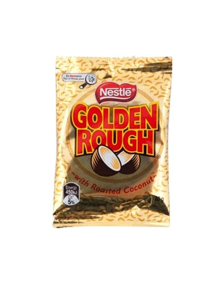 Buy Nestle Golden Rough 20g X 48 Online Tasteful Delights