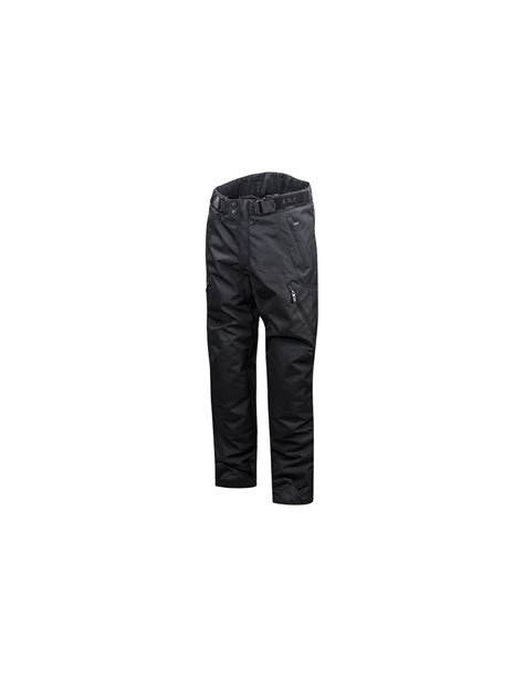 Pantalon Moto LS2 Chart Evo Packmoto