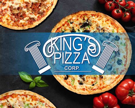 Kings Pizza Menu Levittown • Order Kings Pizza Delivery Online • Postmates