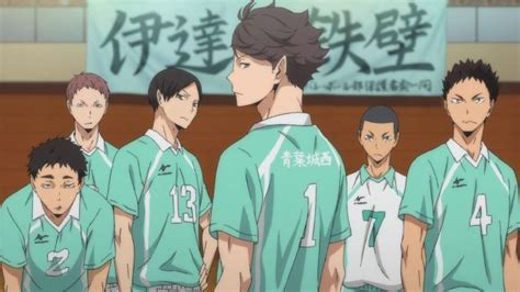 Which Haikyuu Team Do You Belong In Haikyuu Anime Orange Haikyu