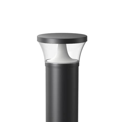 DECOR U2 Bollard Garden Light Epitax Claro LED Lights Supplier