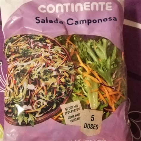 Continente Salada Camponesa Reviews Abillion