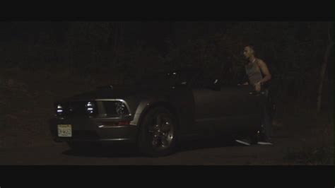 Hit and Run - Horror Movies Image (22268139) - Fanpop