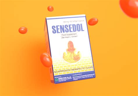 Sensedol Biocostech