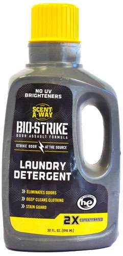 Hs S A W Bio Strike Laundry Detrgnt Georgia Gun Store