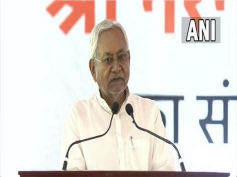 Bihar Cm Expresses Grief Over Loss Of Lives Due To Thunderstorms In 3