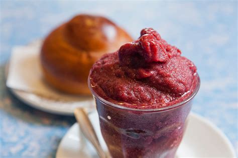 Granita Fatta In Casa Trucchi E Strumenti Per Prepararla Alla Perfezione