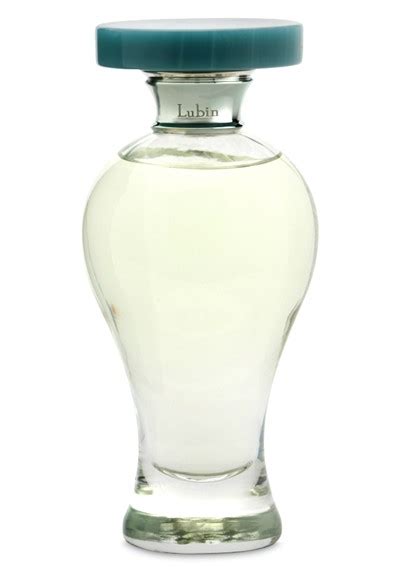 Black Jade Eau de Parfum by Lubin | Luckyscent