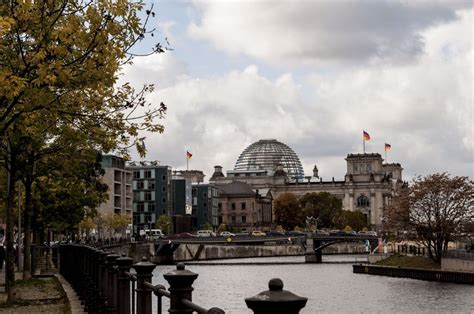 The Reichstag Berlin Wartimeni