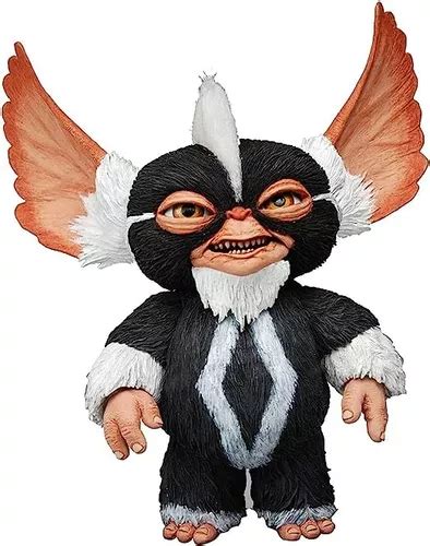 Neca Mohawk The Mogwai Gremlins The New Batch Sellado