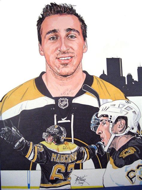 Brad Marchand Wallpapers - Wallpaper Cave