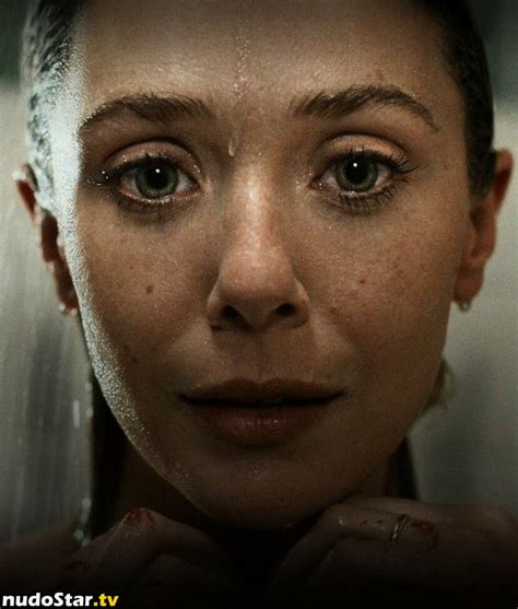 Elizabeth Olsen Elizabetholsendaily Lizabeth Olsen Nude OnlyFans Photo Nudostar TV