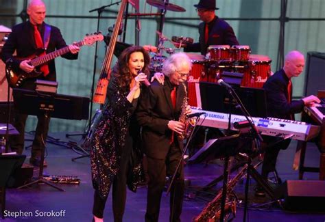 Photos: Lynda Carter Brings Red Rock n' Blues to Jazz at Lincoln Center