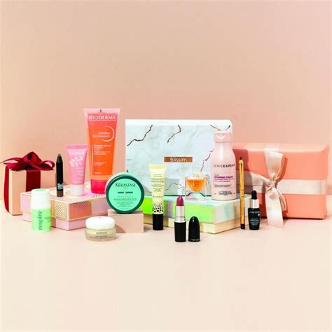 Smartbox Box Beaut Blissim Coffret Cadeau Cdiscount Au